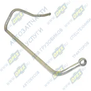 Труба низкого давления насоса рулевого усилителя