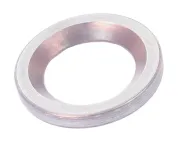 Шайба С/И ф16х26х3 (сталь) упор.насоса водяного
