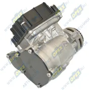 Клапан управления тормозами прицепа KAMAZ