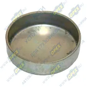 Заглушка ф45х42 h=13 блока цилиндров