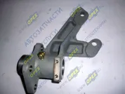 Кронштейн крепления энергоаккумулятора КАМАЗ-ЕВРО левый