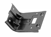 Педаль сцепления с кронштейном без ГЦС