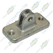 Кронштейн ограничителя двери