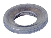 Шайба 12х22х4 тарельчатая конусная коллектора (сталь)