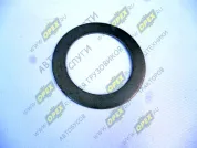 Шайба плоская (сталь) ф60,5х78х0,8 ГОСТ 6958-78