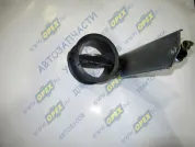 Корпус вспомогательного тормоза с пневмоцилиндром