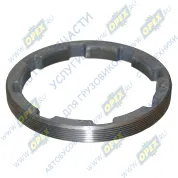 Гайка (круглая) ГОСТ-11871 М120х1,5 h=14 наруж.резьба регулир.КАМАЗ-6520,6460