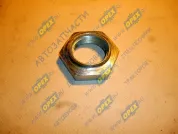 Гайка С/И М42х2 h=28 К=64 подшипника с буртиком на 110 вал Евро