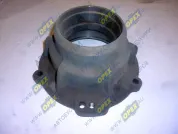 Крышка заднего подшипника