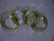 Скребок поворотного кулака переднего ведущего моста КАМАЗ