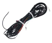 Жгут проводов рамный 53212 (правый)