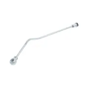 Трубка слива дренажного топлива