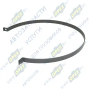 Хомут крепления фильтра