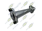 Вал привода ТНВД КАМАЗ-Евро дв.740.13-260 л.с. голый