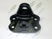 Кронштейн передней рессоры КАМАЗ 6580