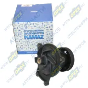 Насос водяной шкив ф115 под поликлиновой ремень Евро-2,3