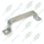 Обойма подушки (шир.=38мм) опоры двигателя