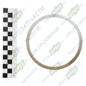 Прокладка регулир. (сталь) ф105х118х1,8