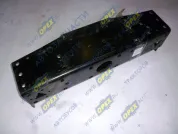 Поперечина рамы задняя (самосвал)