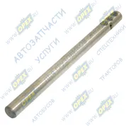 Шток ф22х300 вилки 2-ой и 3-ей передачи