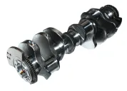 Вал коленчатый КАМАЗ (z=58) ремонт