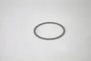 Прокладка (сталь) ф123х137х3 регулировочная