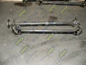 Передача карданная КамАЗ (L=2729, 4 отв. торц.шл.,до пром опоры L=1351) КПП-154 (53229-2202011-30/65117-2205011-10)