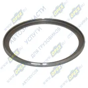 Кольцо С/И (сталь) d=136 , ф=154/160 , h=9 (под сальн. 130х160)