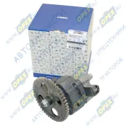 Насос масляный КАМАЗ Евро-3