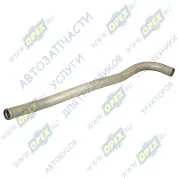 Труба ф29х32 L=700 перепускная