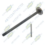 Полуось ЗМ правая короткая L=950 (20 шлиц.,12отв.)