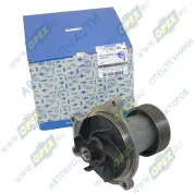 Насос водяной КАМАЗ-Евро4 со шкивом 8-руч