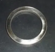 Шайба С/Ф; регулир. (сталь) ф50х66х6.740-6.755 регулир. редуктора ЗМ