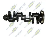 Вал коленчатый КАМАЗ Евро-3