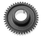 Шестерня 5-й пер.промвала z=42 УРАЛ
