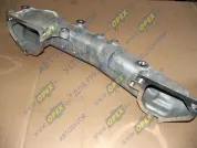 Патрубок L=700 со шпильками, соединительный