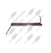 Трубка тормозная охладителя КАМАЗ