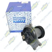 Насос водяной КАМАЗ ЕВРО-3 Dшк.=100