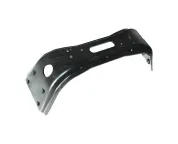 Поперечина рамы №2 КАМАЗ-6520