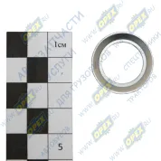 Шайба тарельчатая ф16х24х3 ГОСТ3057-90