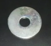 Шайба плоская (сталь) ф17х51х3 ГОСТ6958-78