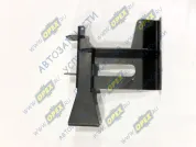 Опора подножек КамАЗ передняя