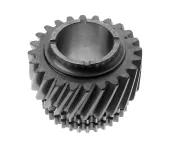 Шестерня пониж.передачи z=32х24