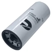 Фильтр масляный A=118 B=102 C=119 H=302 G=2 1/4 - 12 UNS Case/Cummins/John Deere/Komatsu/Sisu VOLVO FE (2012-2021)