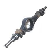 Картер ЗМ КамАЗ (стар. суппорт) D12