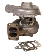 Турбокомпрессор правый; КамАЗ-740.11, 740.13, 740.14 Евро-1 (аналог ТКР-7Н-1)