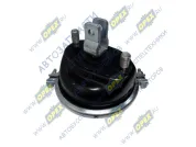 Камера тормозная тип 24 (шток 58 мм.) (кулачковый тормоз)