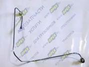 Трубка опускания запасного колеса