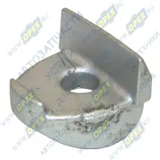 Прижим заднего колеса