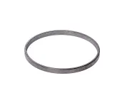 Кольцо (сталь) ф58,5х61,5х4,5 квадратного сечения упор на шестерню распредвала